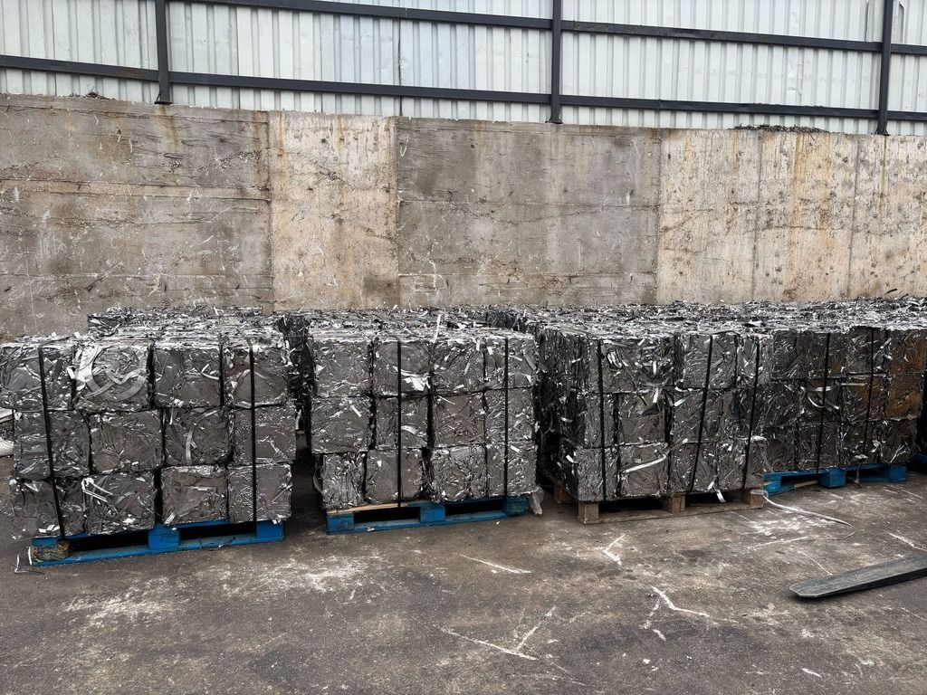 Sayınlar Metal tesis görseli 1