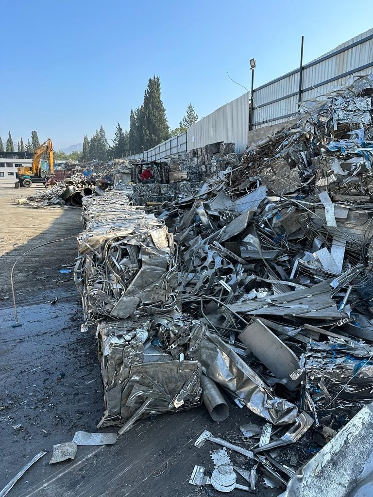 Sayınlar Metal tesis görseli 3